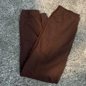 Brunette the label sweatpants